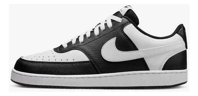 Tênis Nikecourt Vision Low