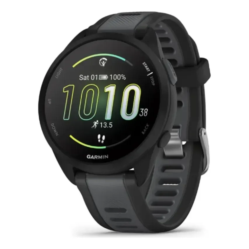 Smartwatch Garmin Forerunner 165 43mm