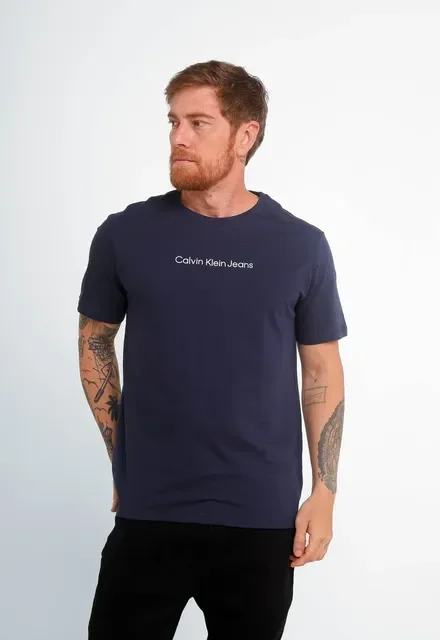 Camiseta Calvin Klein Jeans