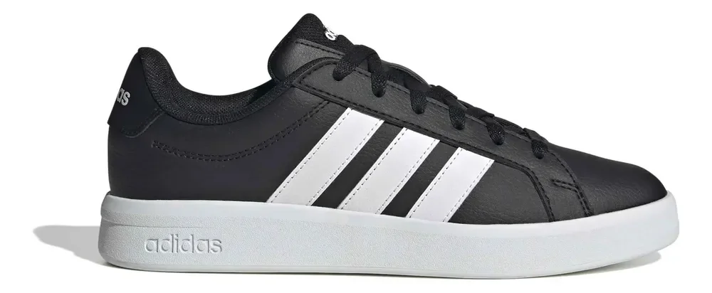 Tênis Adidas Grand Court Base 3.0