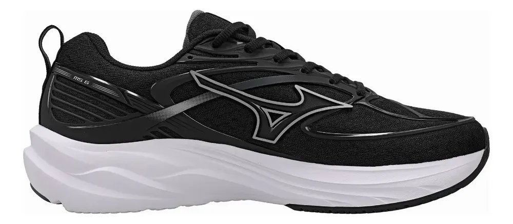 Tênis Space 6 Mizuno