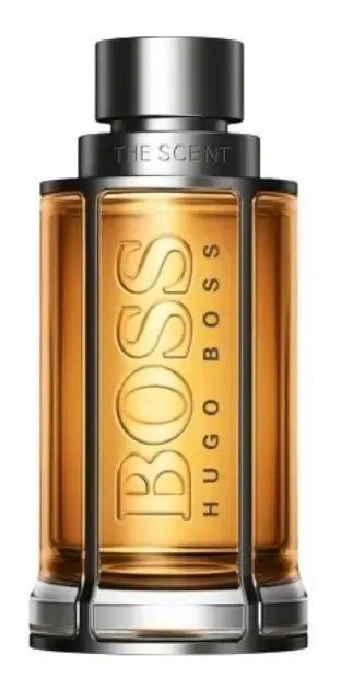 🔥Hugo Boss The Scent, Eau de Toilette - 50ml
