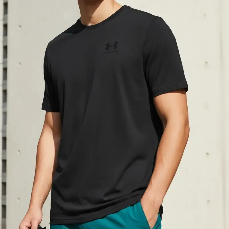 Camiseta Under Armour Masculina