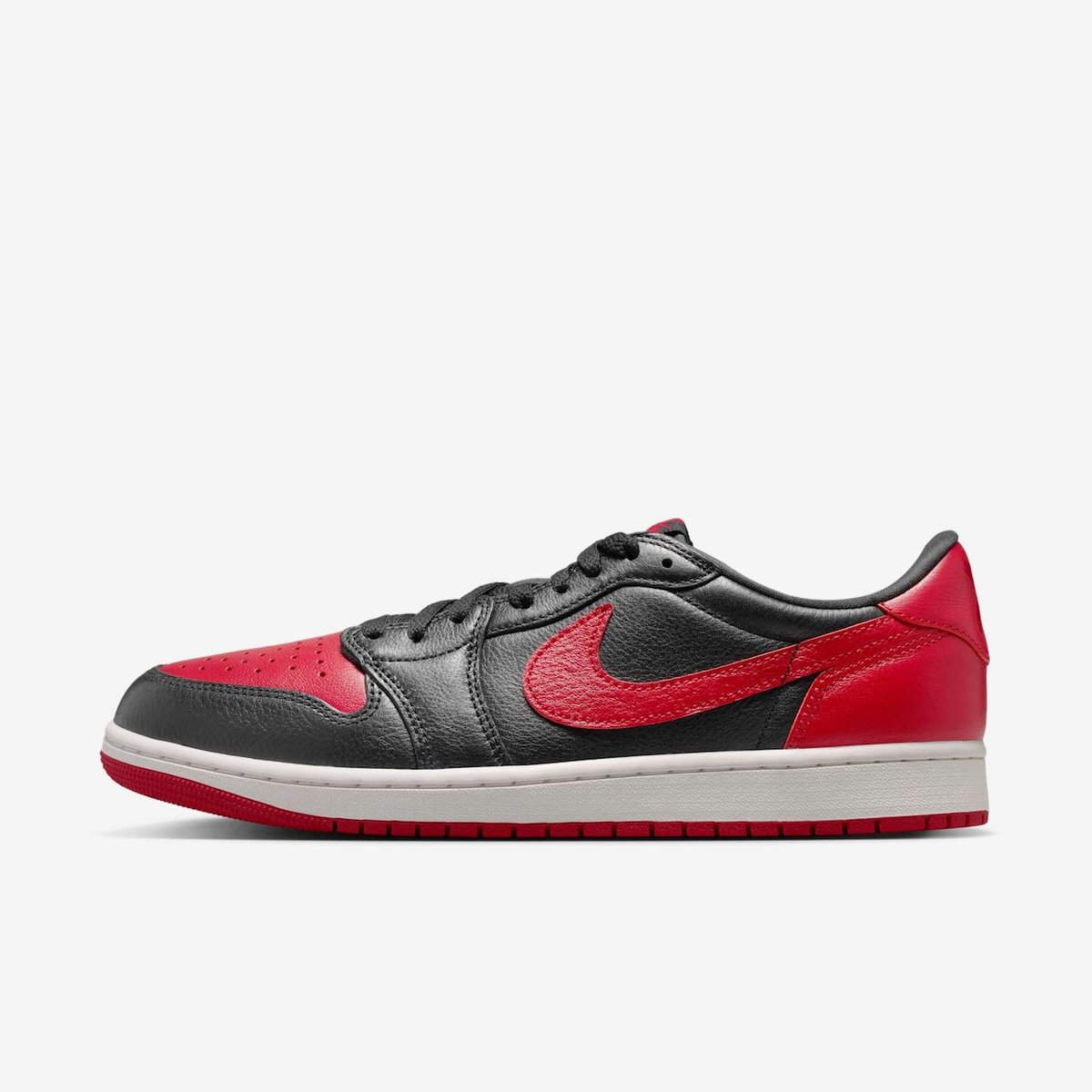 🛒 Air Jordan 1 Low OG “Banned”