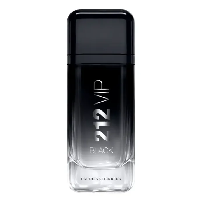Perfume Carolina Herrera 212 VIP Black EDP 100ml