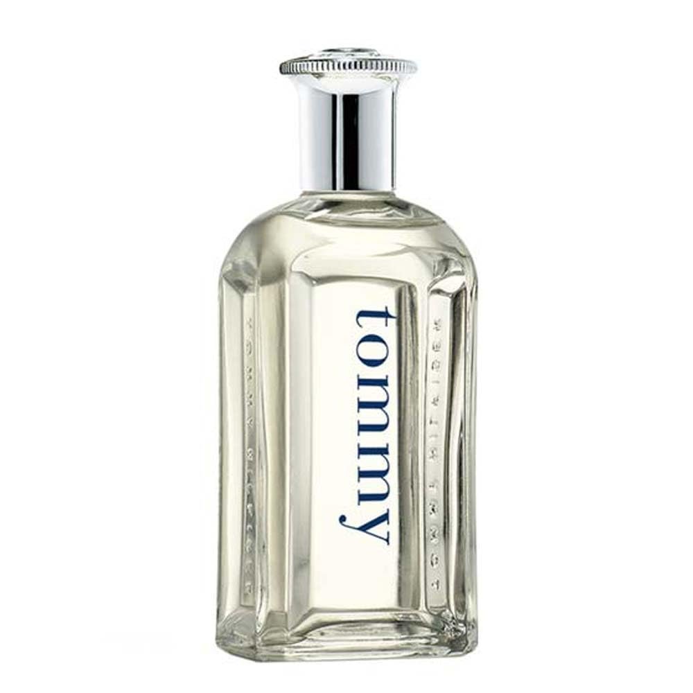 🛒Eau de Cologne Masculino Tommy, Branco, Tommy Hilfiger, 30 ml