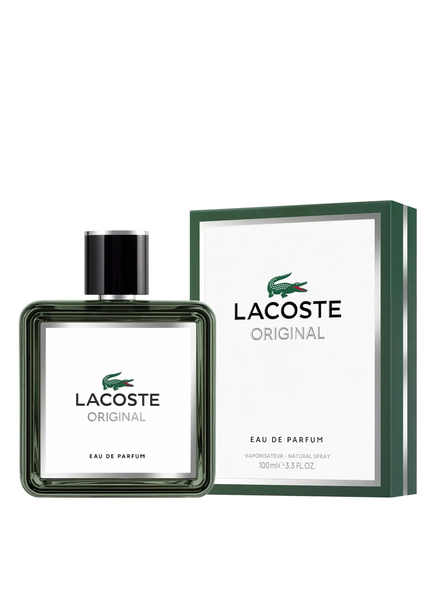 Lacoste Original EDP 100 ml