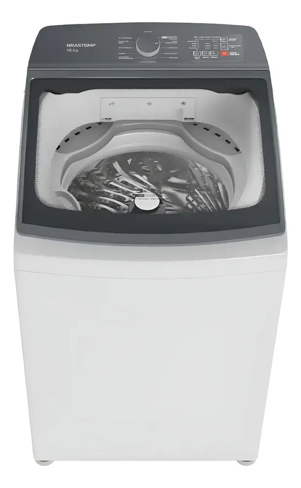 Máquina de Lavar Brastemp 18Kg - BWF18AB