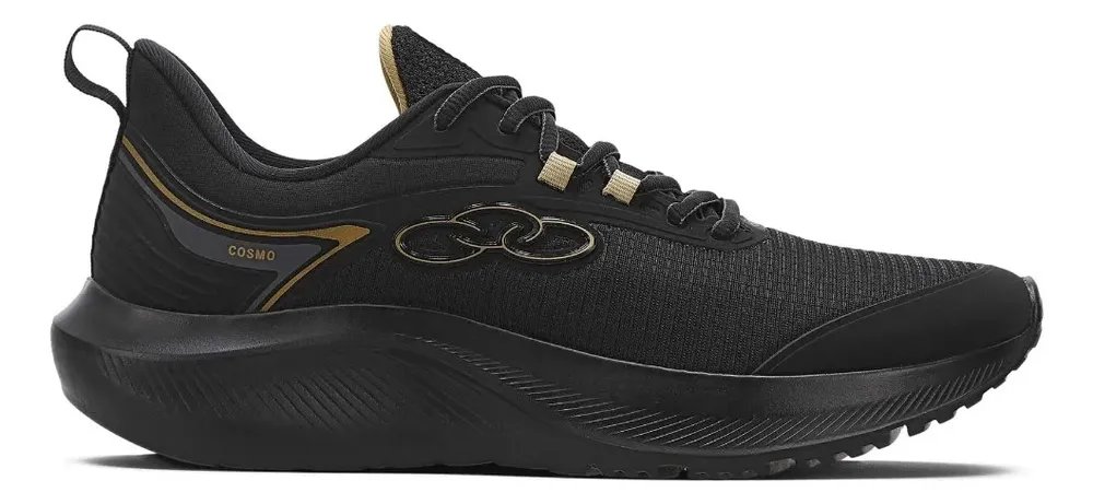 Tenis Olympikus Masculino Cosmo