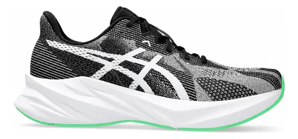 💢ASICS DYNABLAST 5 masc.