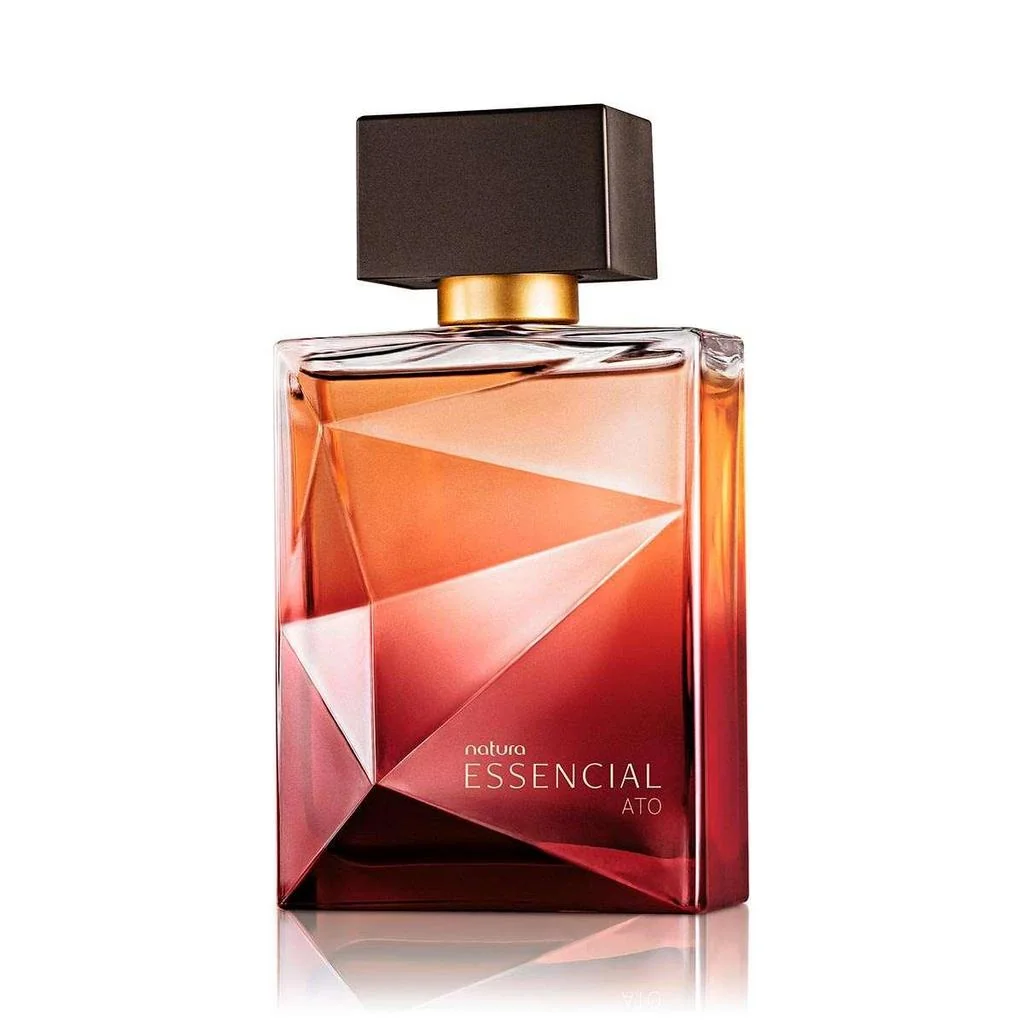 Deo Parfum Narura Essencial Ato Masculino 100ml