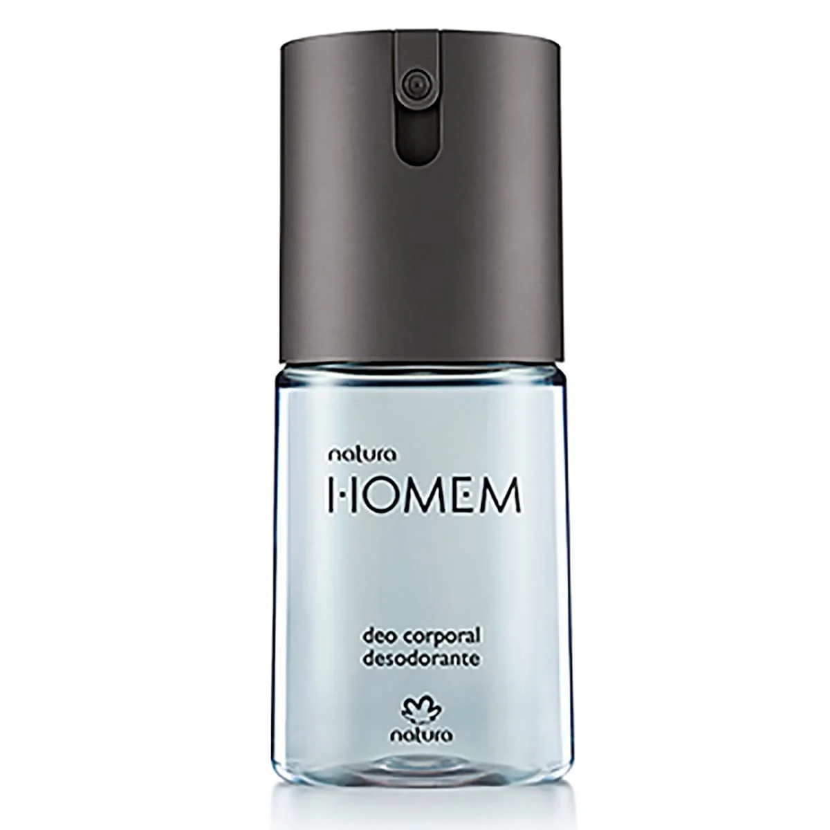 Deo Corporal Natura Homem - 100ml