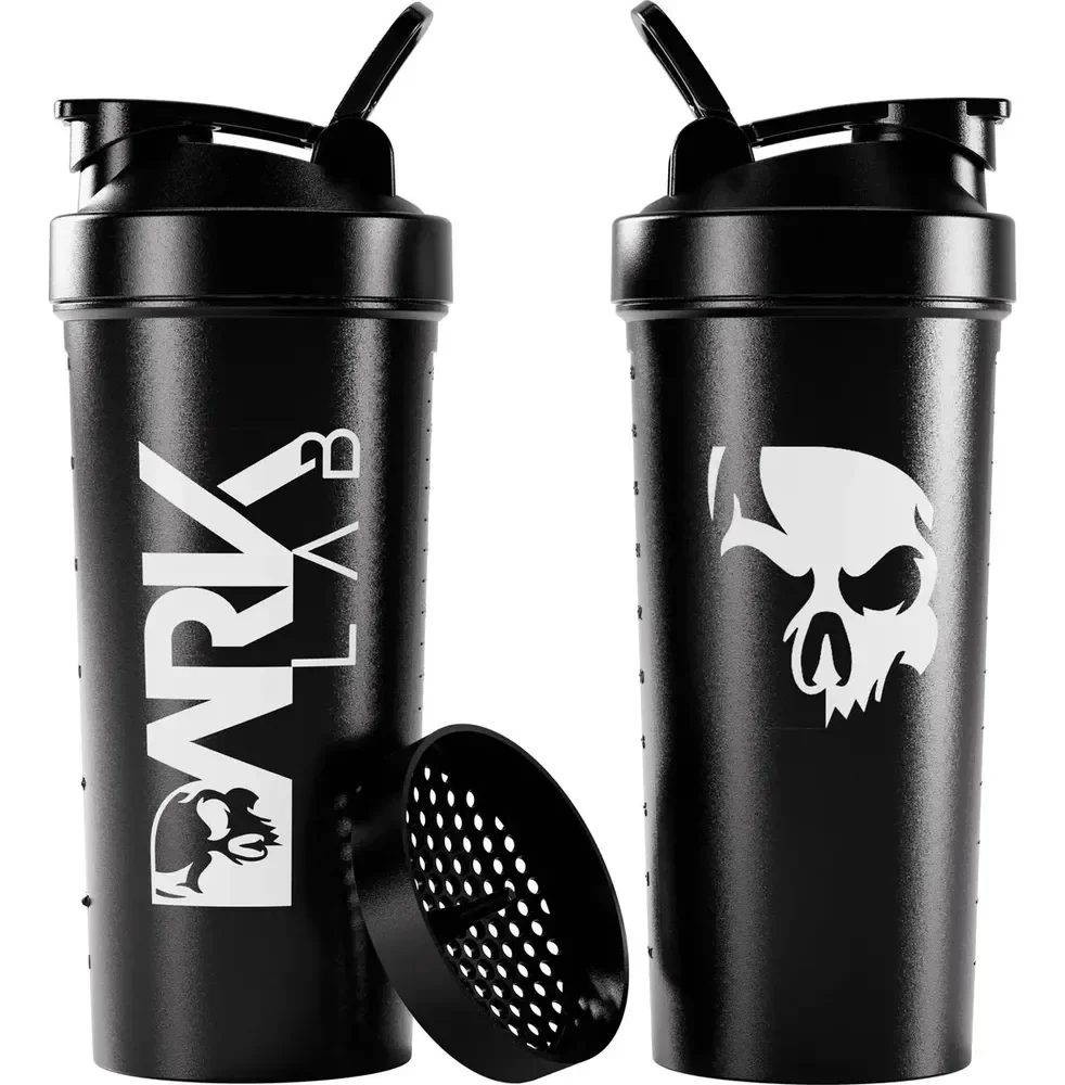 Coqueteleira Shaker 700ml Dark Lab