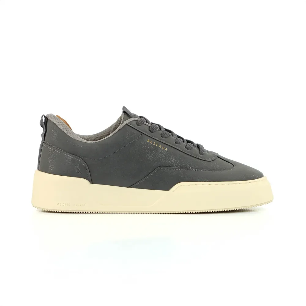 Tênis Reserva Go Cross Suede
