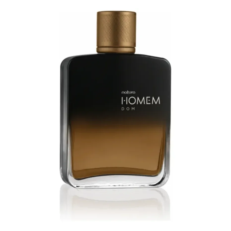 Perfume Natura Homem Dom EDP 100ml