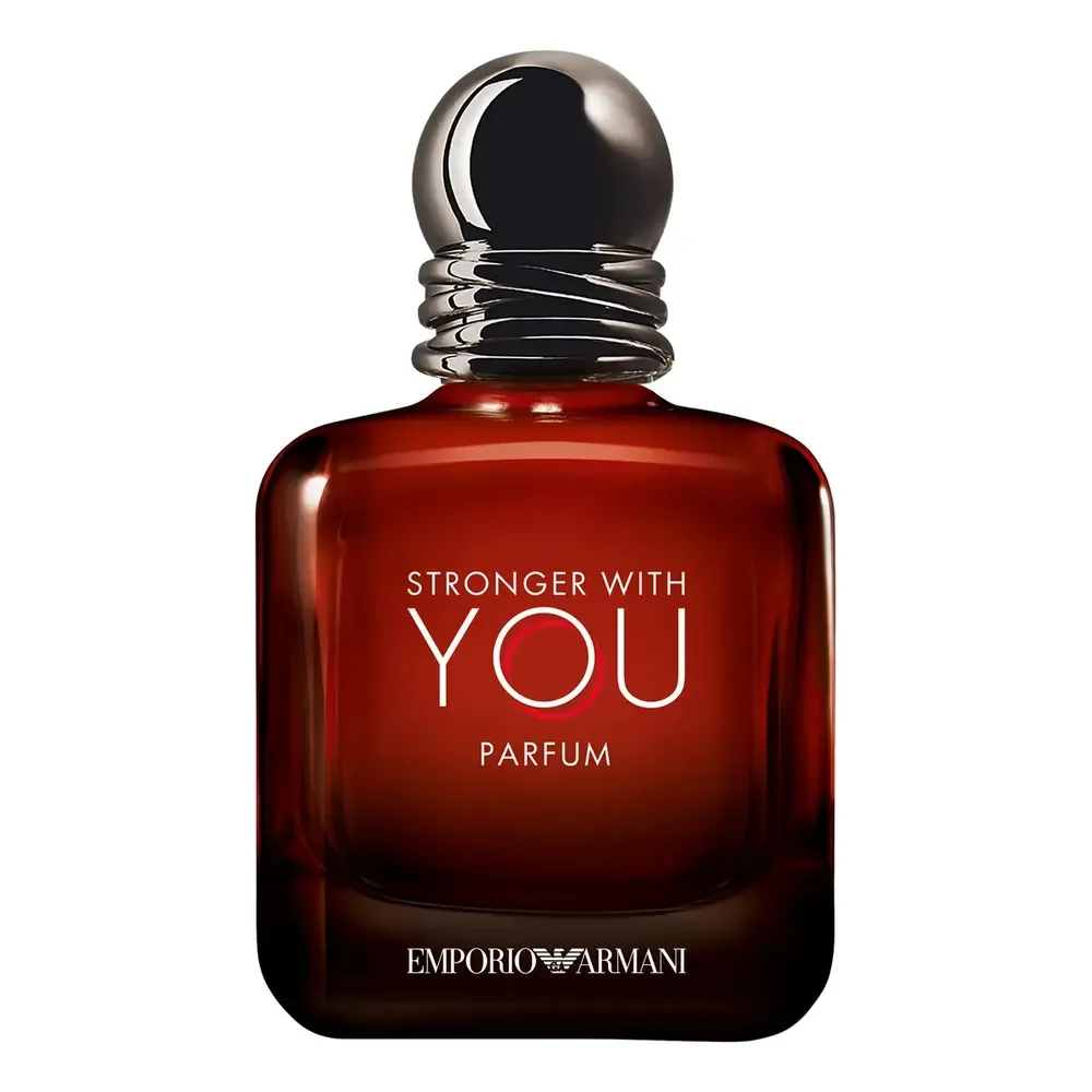 Perfume Armani Stronger With You Parfum 50ml