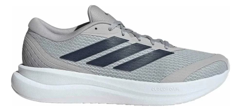 Tênis De Corrida Masculino Runfalcon 6 Cloudfoam Adidas