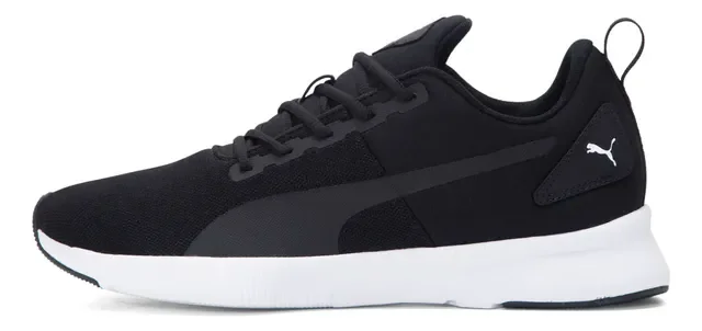 Tênis Puma Flyer Runner Mesh