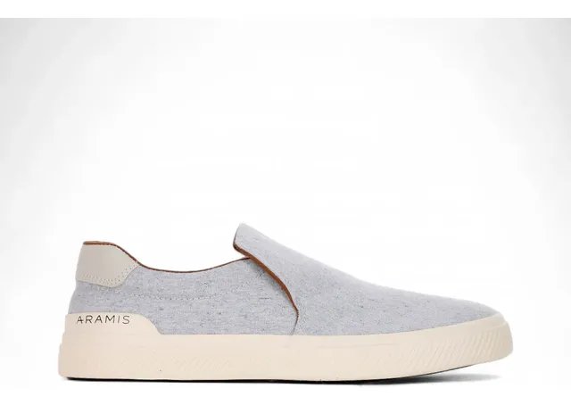 Tênis Aramis Daily Slip On (5 Cores)
