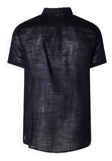 Camisa Manga Curta Uniforme Reserva