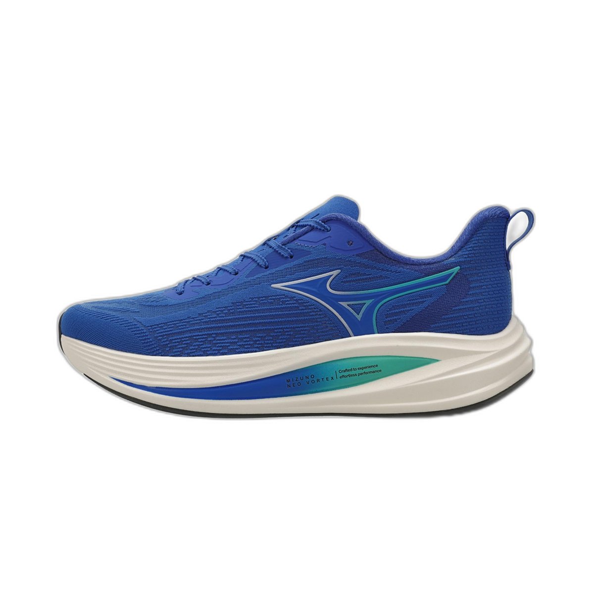 🛒 Tênis Mizuno Neo Vortex, Royal, 41