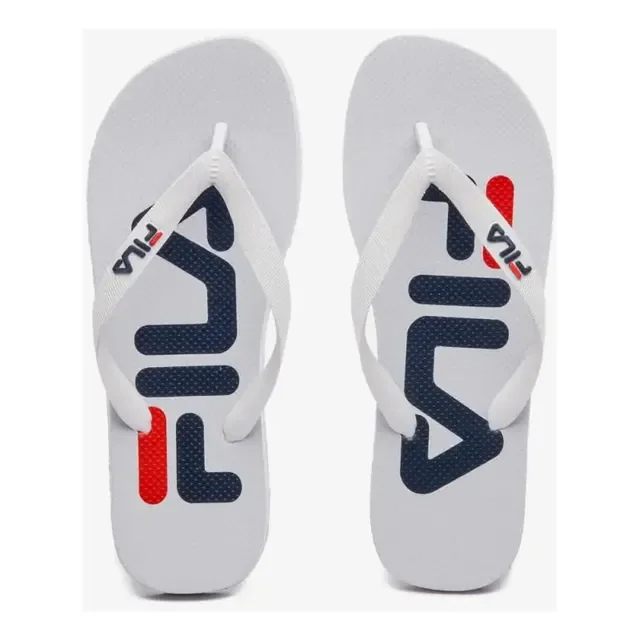 Chinelo Fila Confortável Casual Original (4 cores)