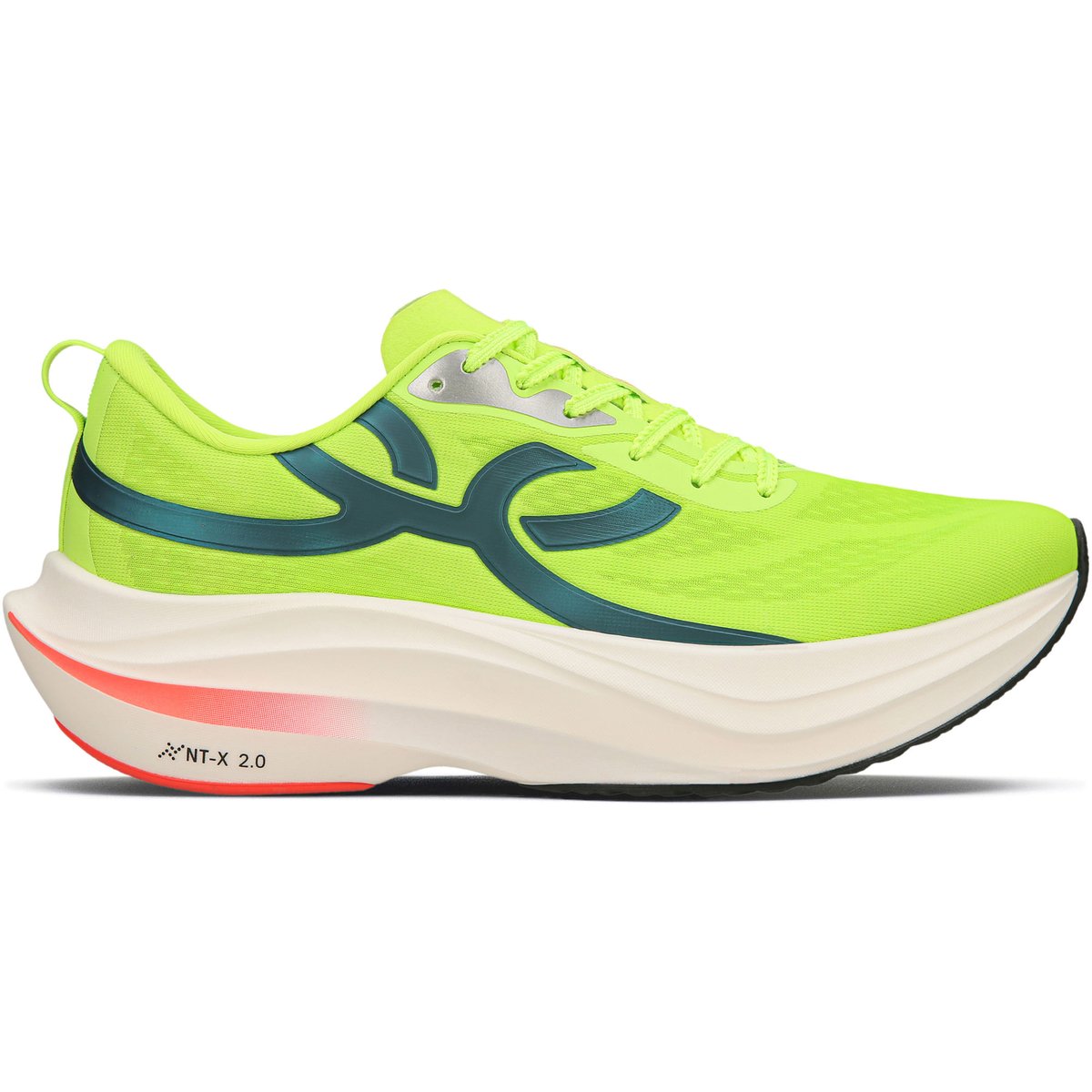 💢OLYMPIKUS CORRE TURBO unissex