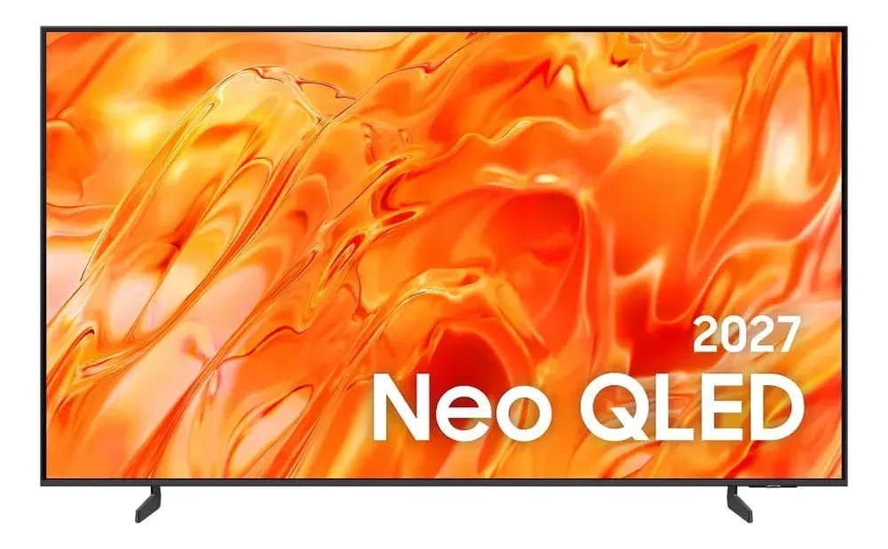 Samsung Vision AI TV 65" Neo QLED 4K 2027 (QN70H) ​