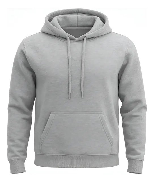 ⚫️ Moletom Blusa De Frio Capuz Liso Canguru Agasalho Flanelado