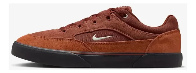 Tênis Nike SB Malor (37 ao 40)