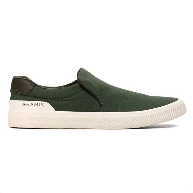 Tênis Casual Aramis Daily Slip (2 cores)
