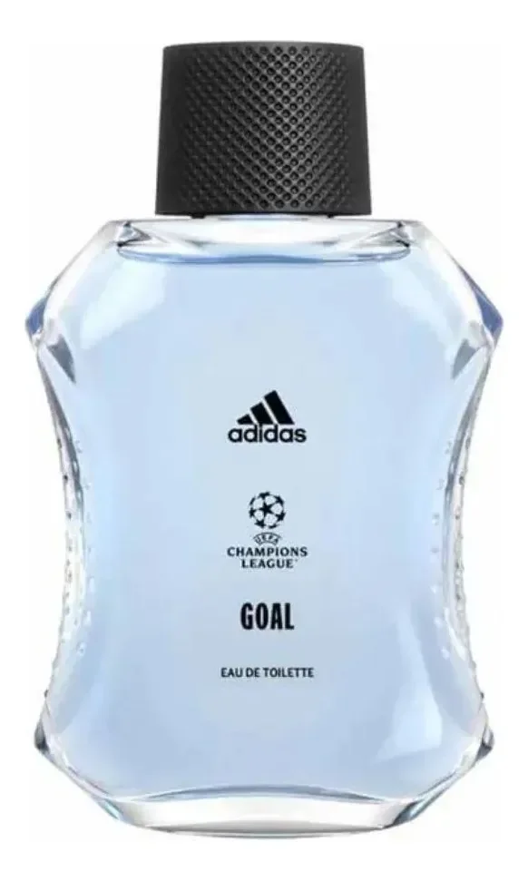 Perfume adidas Uefa Champions League edt 100ml