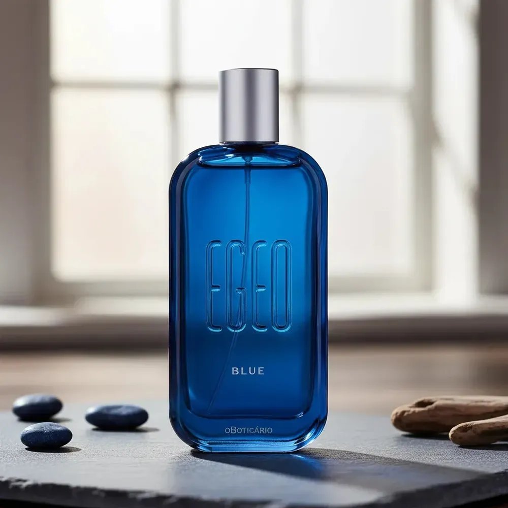 O Boticário Egeo Blue Deo Colônia 90ml