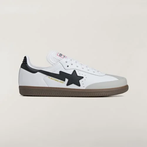 Tênis Adidas Samba x BAPE (2 cores)