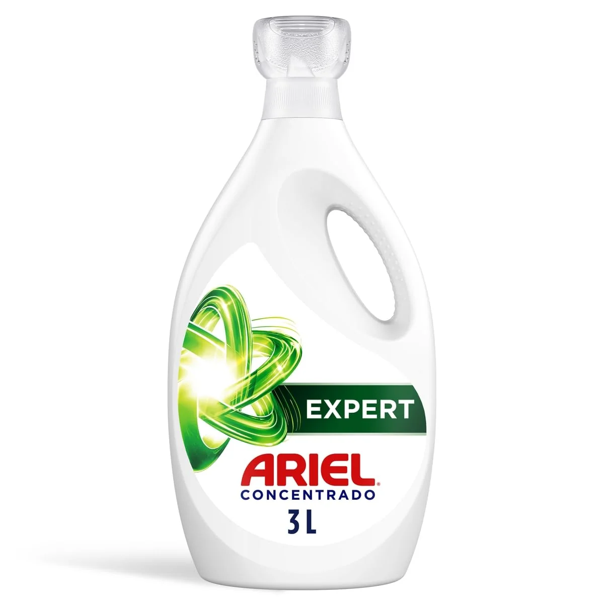 ✨Ariel Sabão Líquido Expert Concentrado 3L✨️