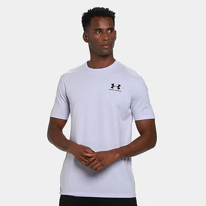 Camiseta Under Armour