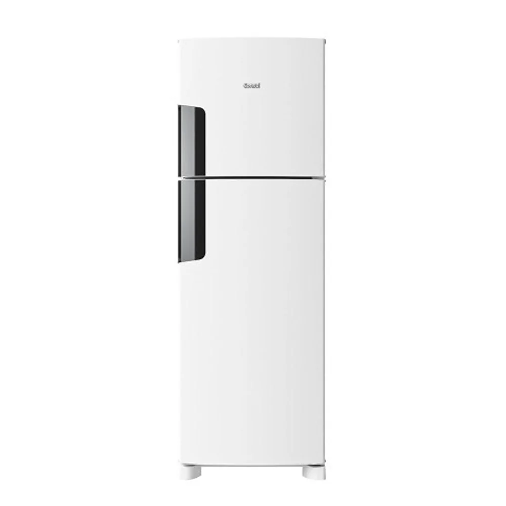 ✨Geladeira Consul CRM44MB Duplex 377 Litros Tecnologia Inverter Frost Free✨️
