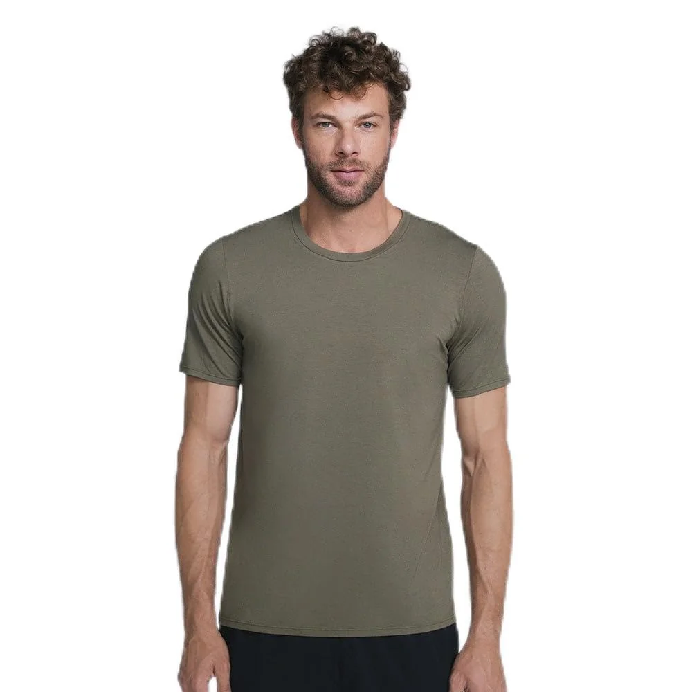 Daily T-shirt Masculino