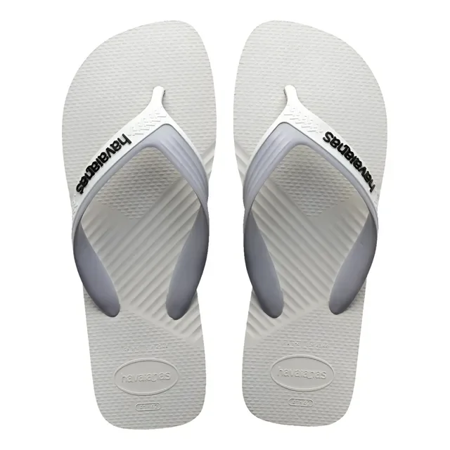 Chinelo Havaianas Dual Tiras Largas (2 cores)