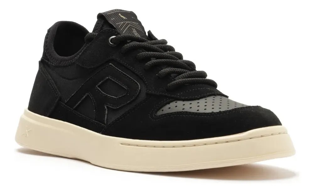 ⚫️ Tênis Masculino Reserva Go R75214003