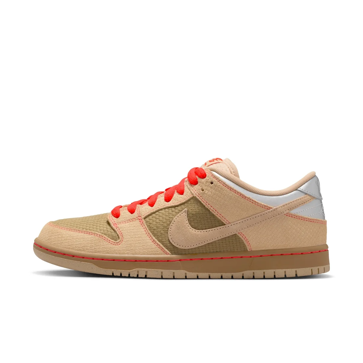 Tênis Nike SB Dunk Low "Som Tum" Masculino