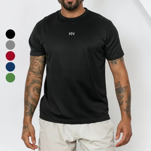 Camiseta Dry Fit Koenig | 6 Cores