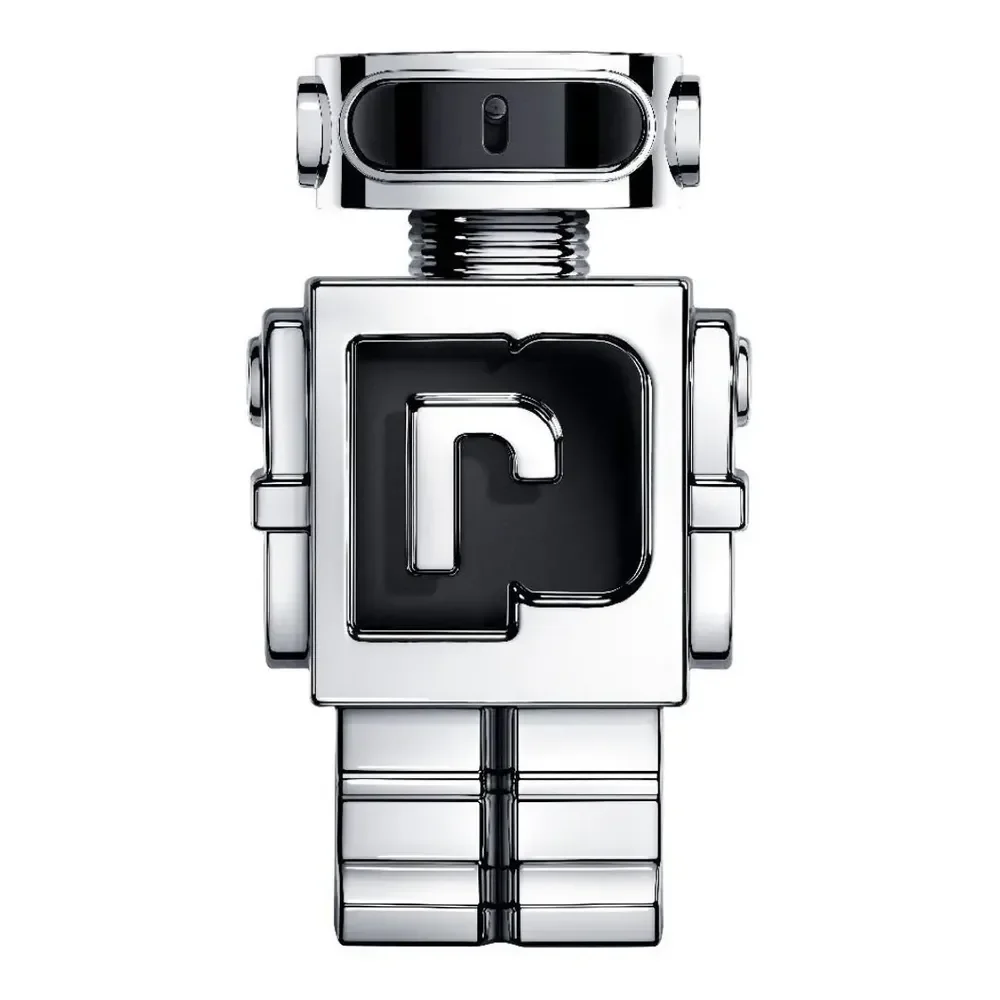 ⚫️ Perfume Rabanne Phantom Eau de Toilette 100 ml Masculino