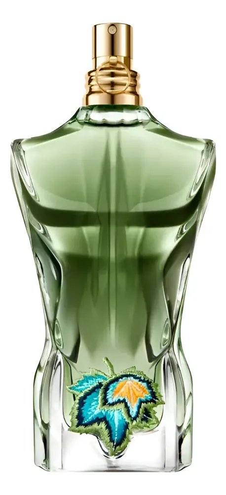 Perfume Jean Paul Gaultier Le Beau Paradise Garden Eau de Parfum 125ml
