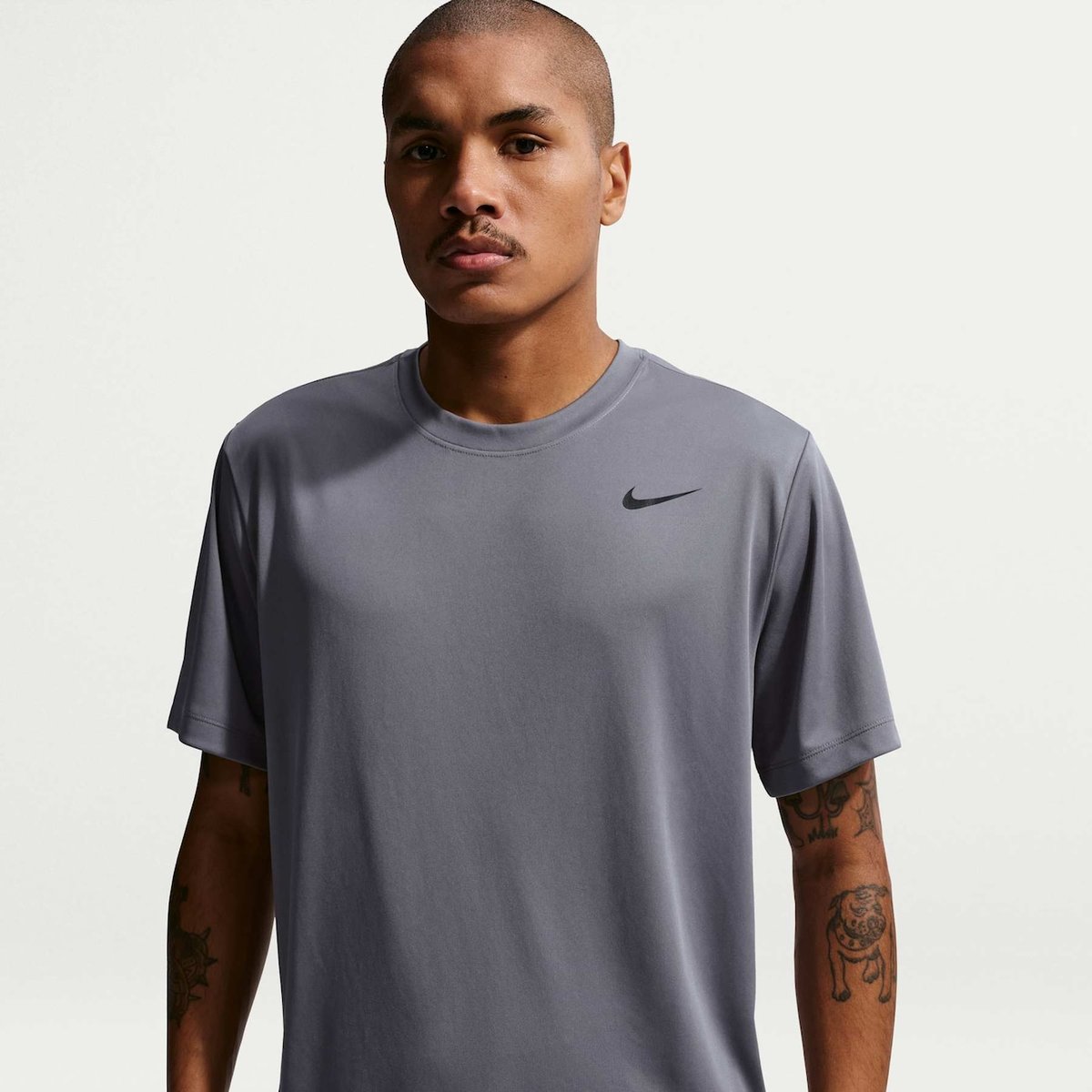 Camiseta Dri-FIT Nike Flex