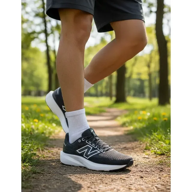 Tênis New Balance Nb 413v3 (2 Cores)