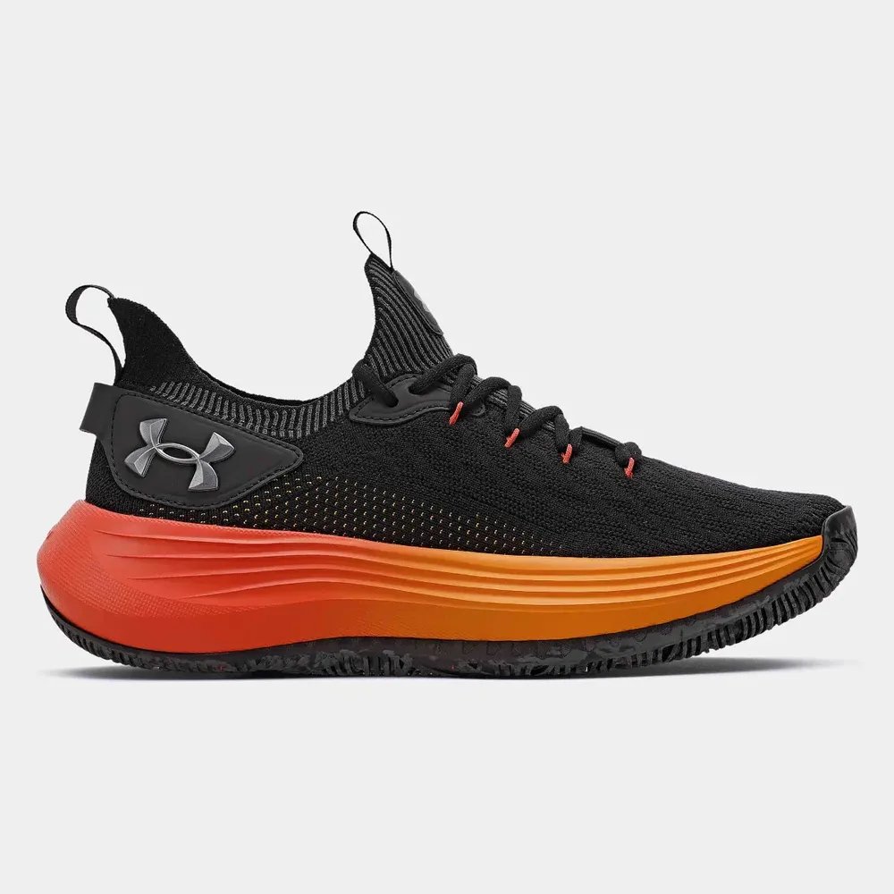 Hooper Under Armour