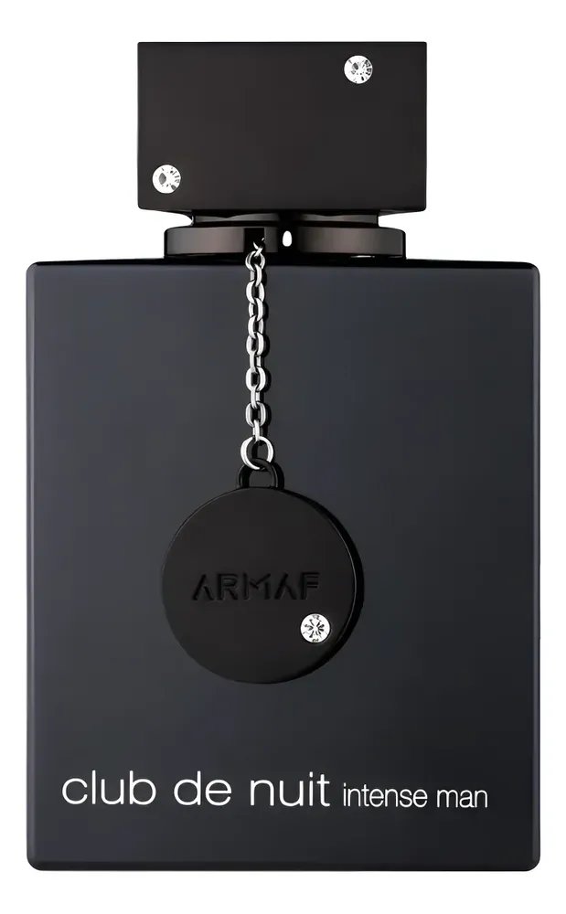 Perfume Árabe Armaf Club de Nuit Intense Man 105ML