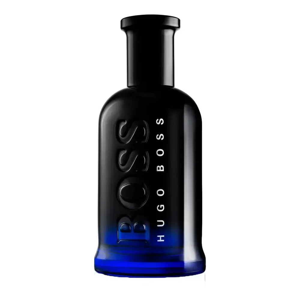 Perfume Hugo Boss Bottled Night 100ml