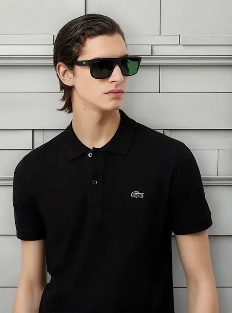 Camiseta Polo Lacoste
